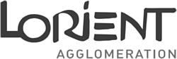 Logo Lorient Agglo